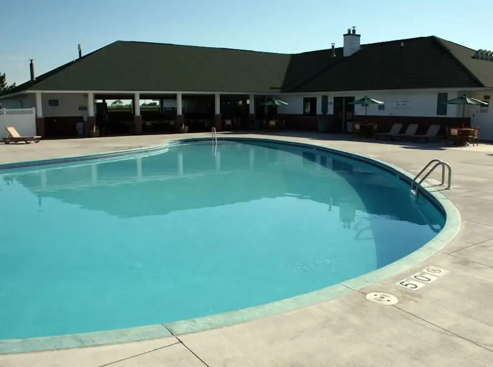 Grand Hinckley RV Resort