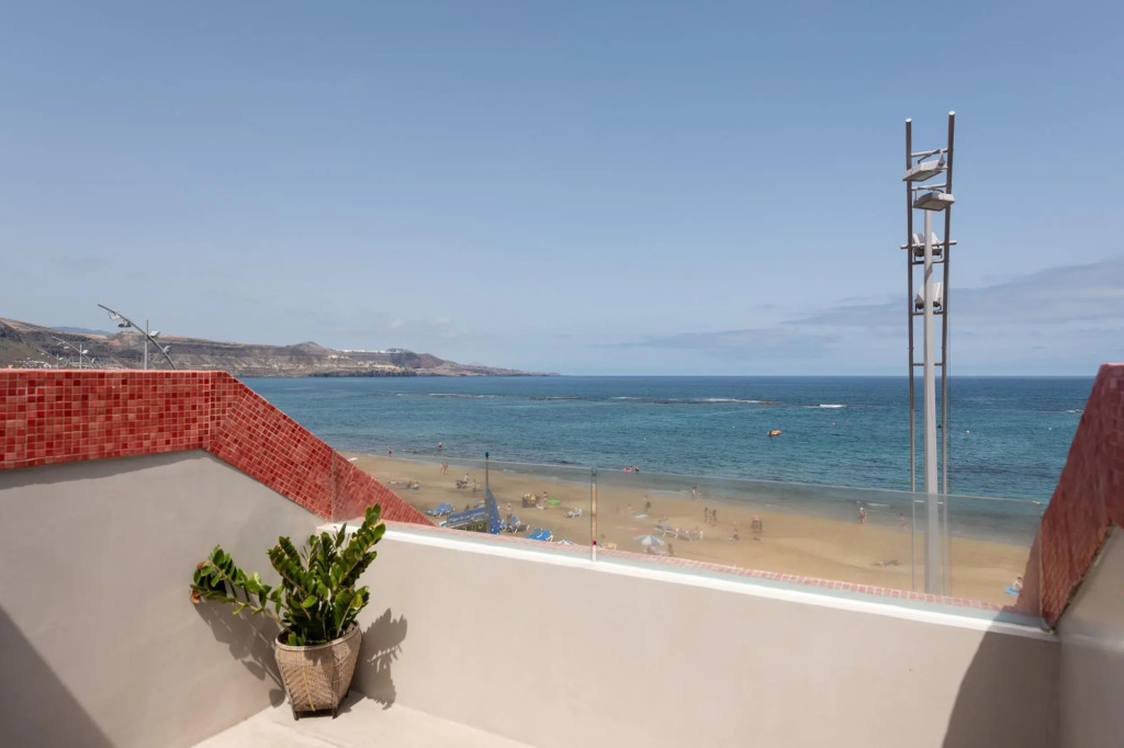 Vacacional Playa Las Canteras