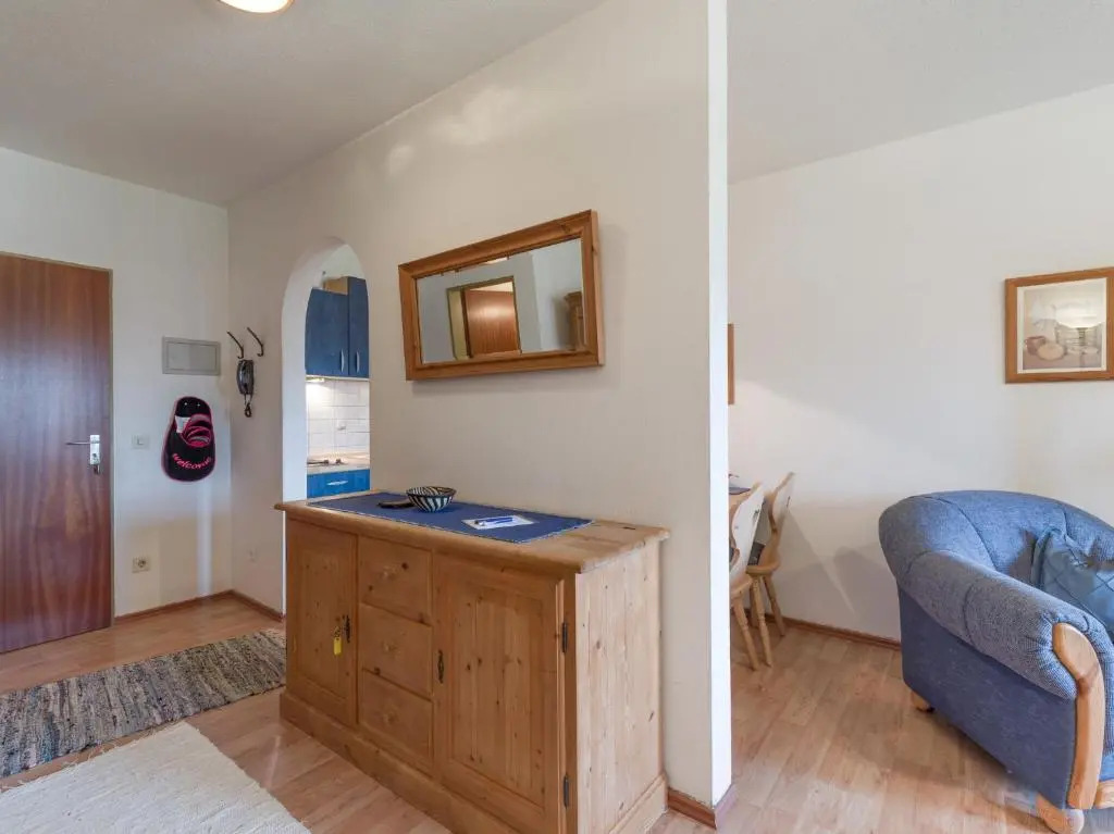 Ferienwohnanlage Bergschlößl Wohnung Nr. 9