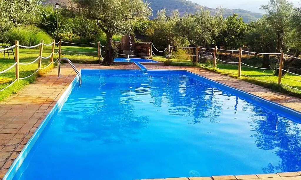 Hotel Rural Hosteria Fontivieja TR-CC-195