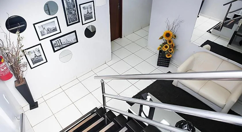 Bellonorte Hotel