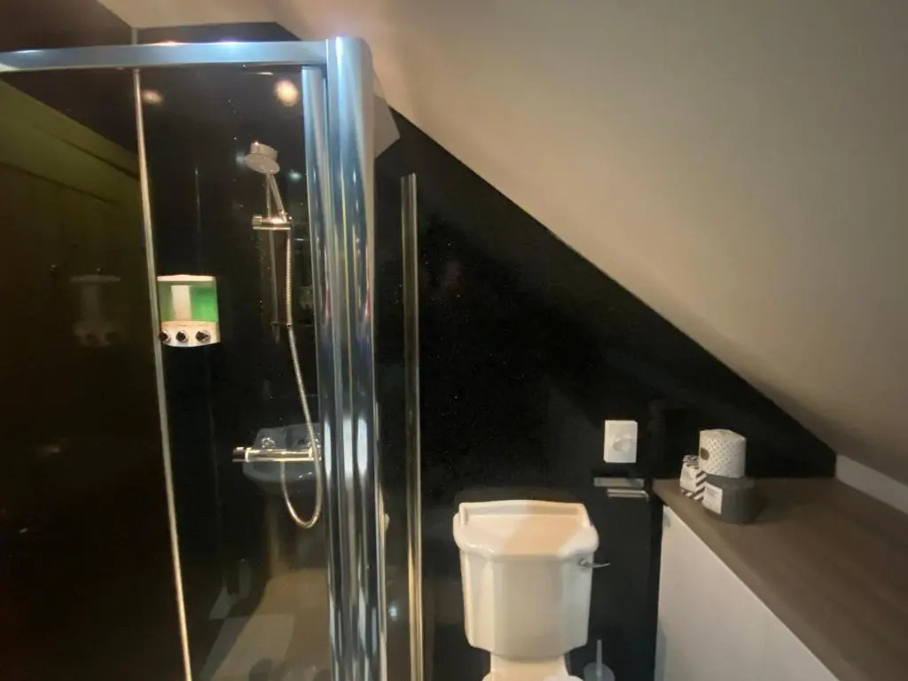 Bamse Self-Catering Ensuite Rooms with Shared Kitchen