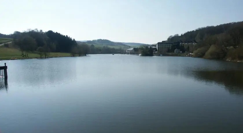Vakantiewoning Relax