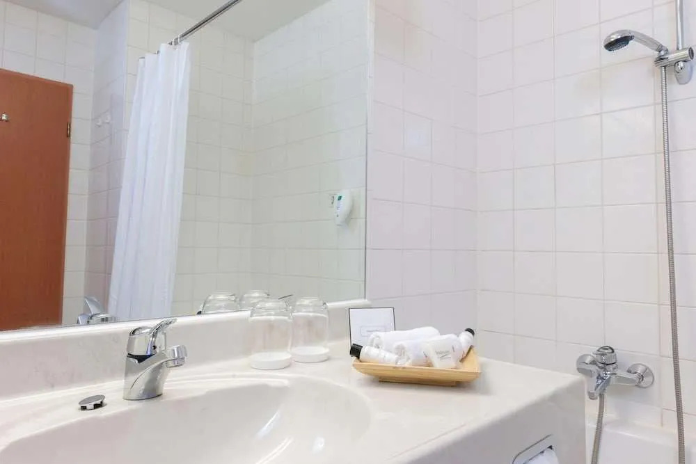 Carlton Donaueschingen Hotel