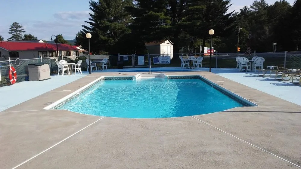 Exit 41Travel Inn