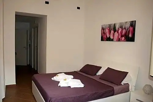 Il Sole nel Cuore B&B
