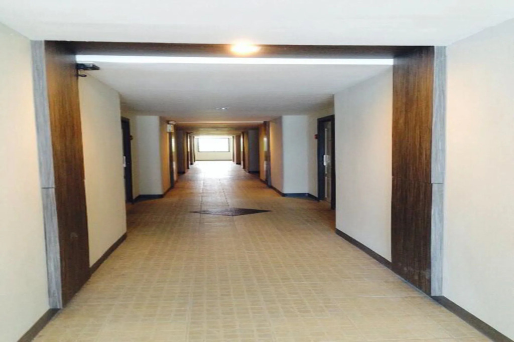 The Zen Hotel Pattaya