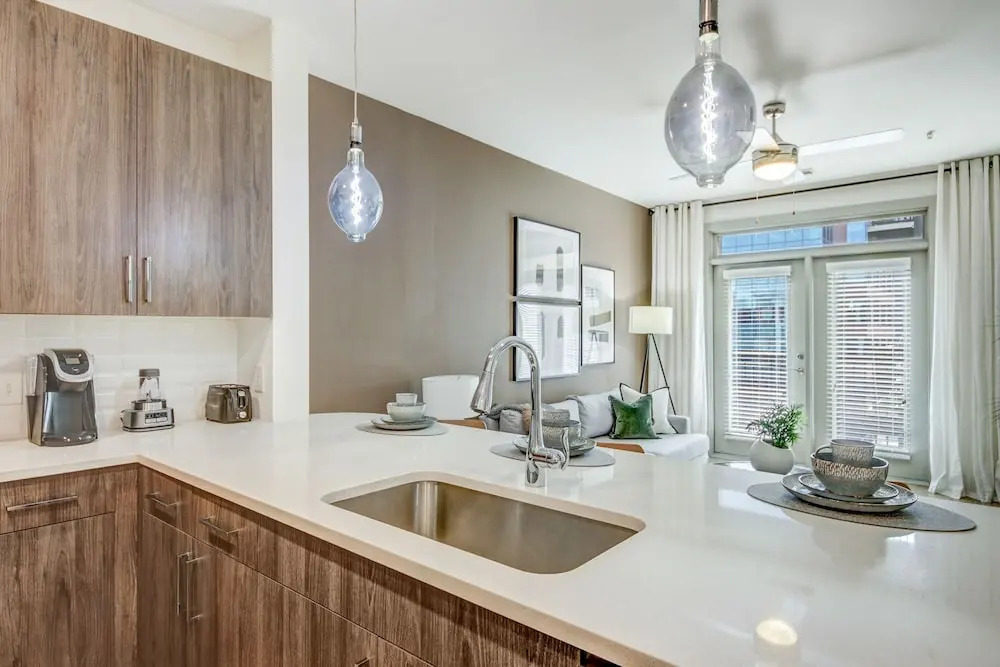 Elegant Apartment in the Avalon