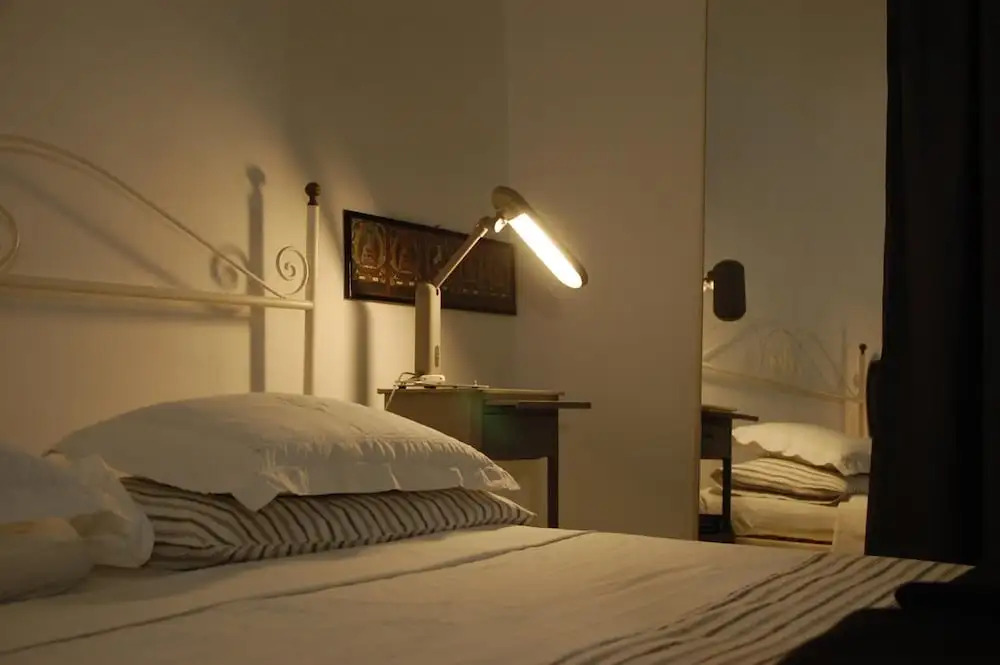 Virginias B&B