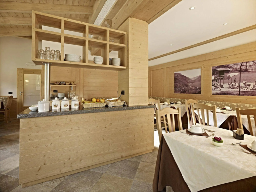 Hotel Garni My Ledro