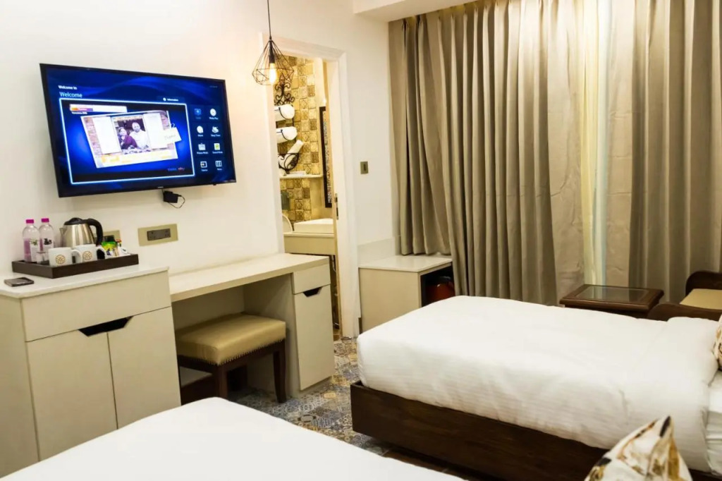 Sterling Marbella Dehradun