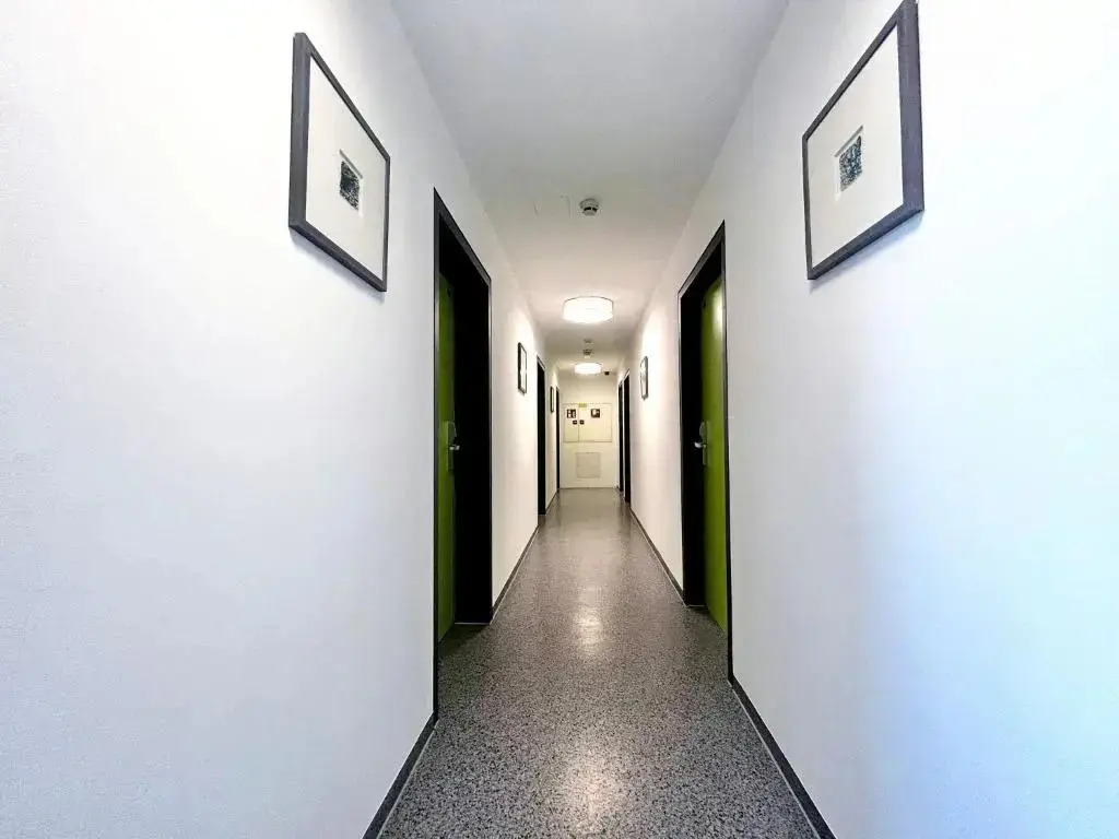 Vienna City Hostel