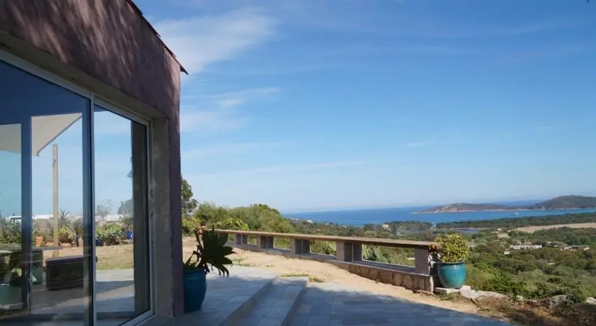 Porto Vecchio Pinarello