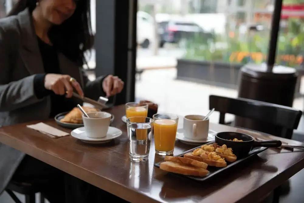 APT Serviced Apartments Santiago