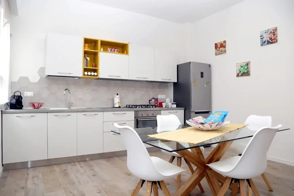 A casa di Elsa
