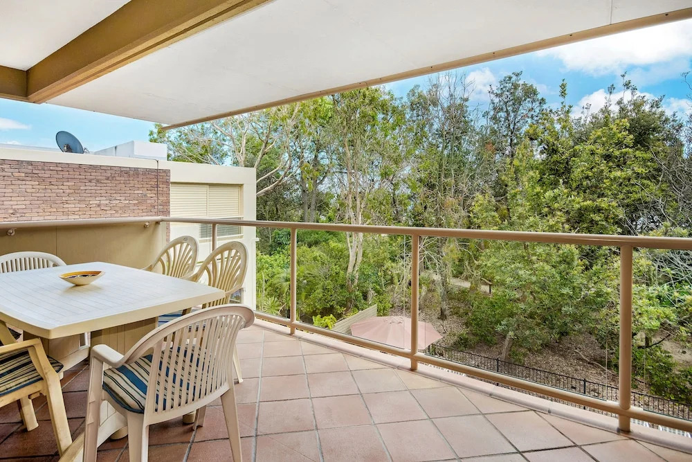 Lahaina Apartments