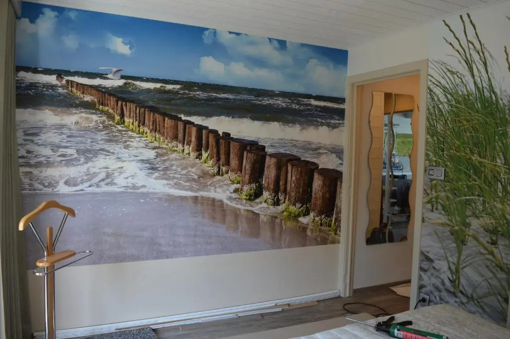 B&B Bij Moemee