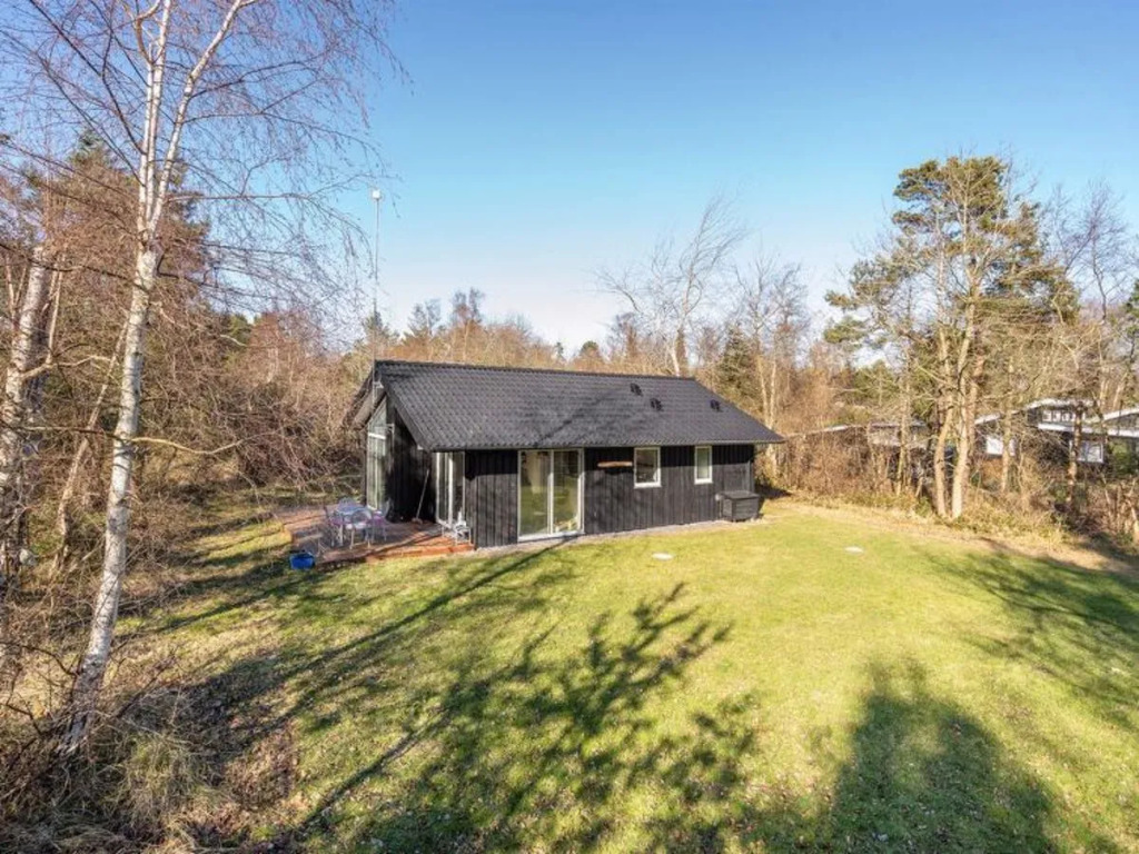 "Tancred" - 200m from the sea in Lolland, Falster and Mon