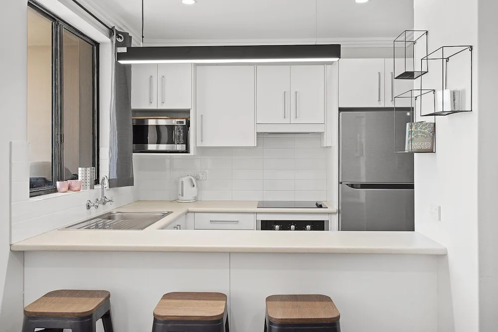 Bay Village, Unit 11/47 Shoal Bay Road