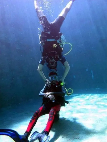 Dive Today Resort