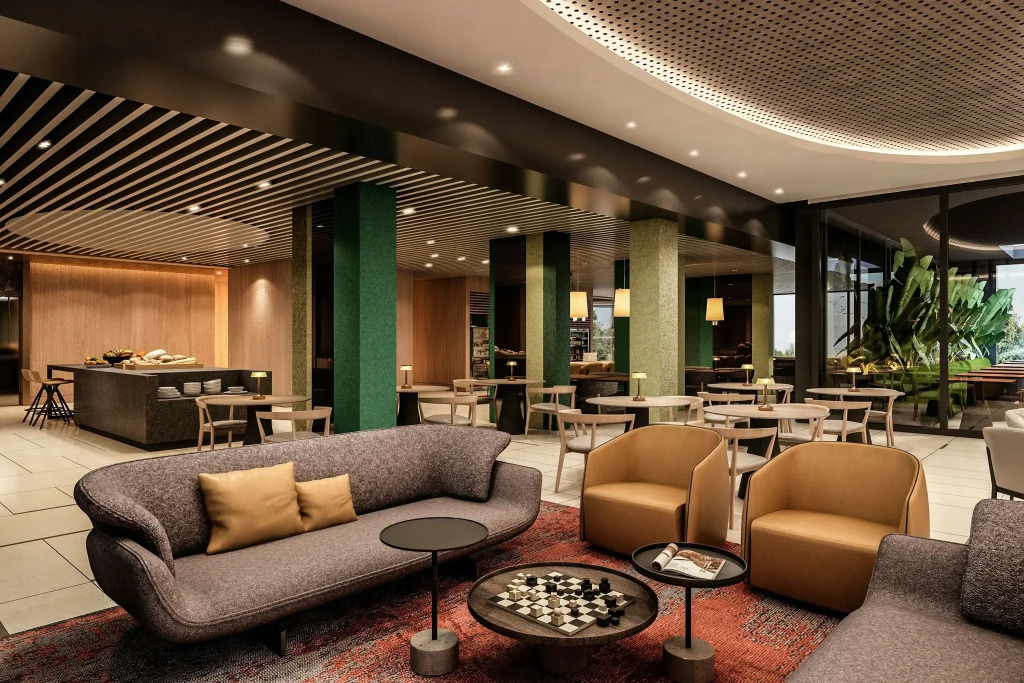 Residence Inn by Marriott Trabzon
