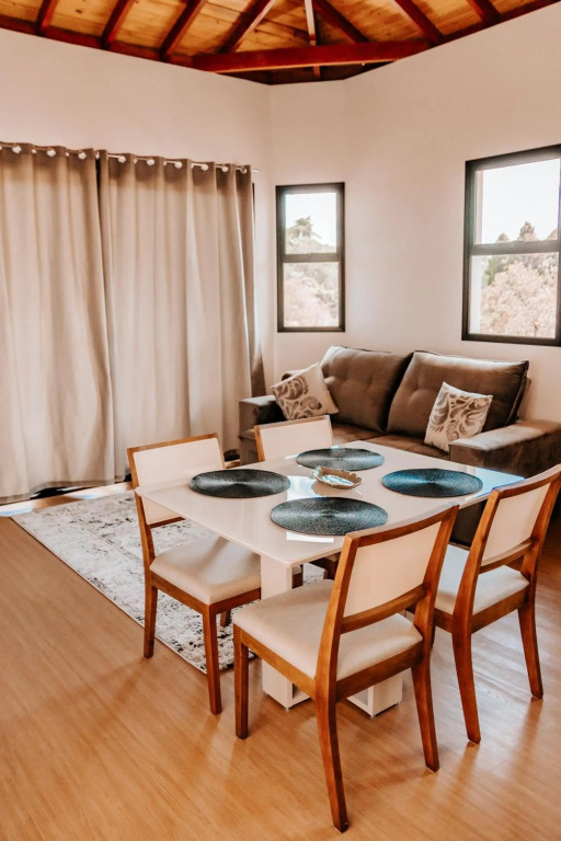Apartamento Brumone
