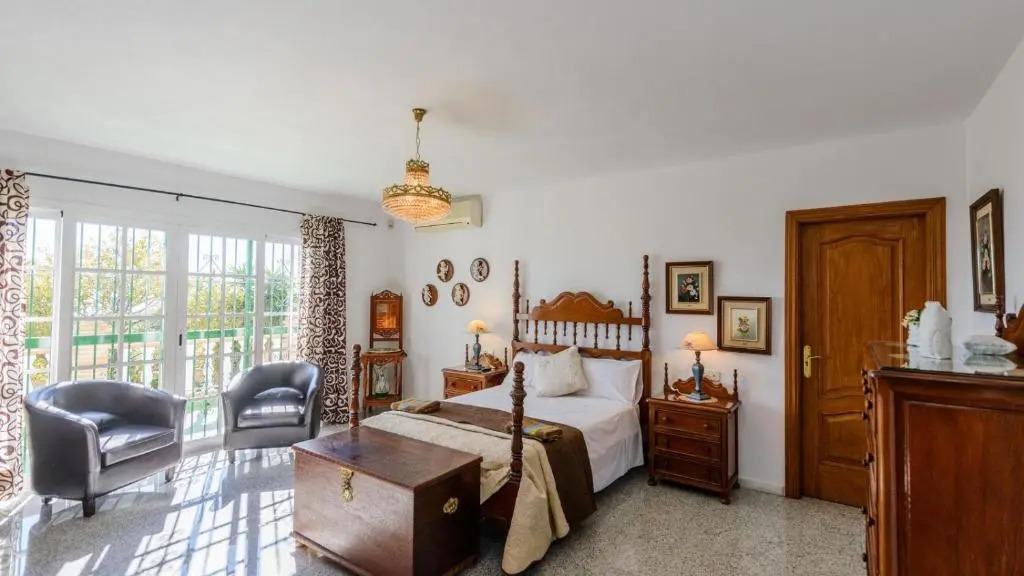 Villa Laurel de Mijas by Ruralidays