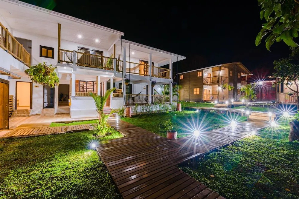 Terasu Hotel Boutique Salento