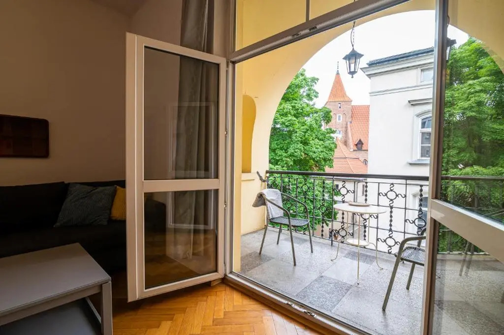 Trip Apartments