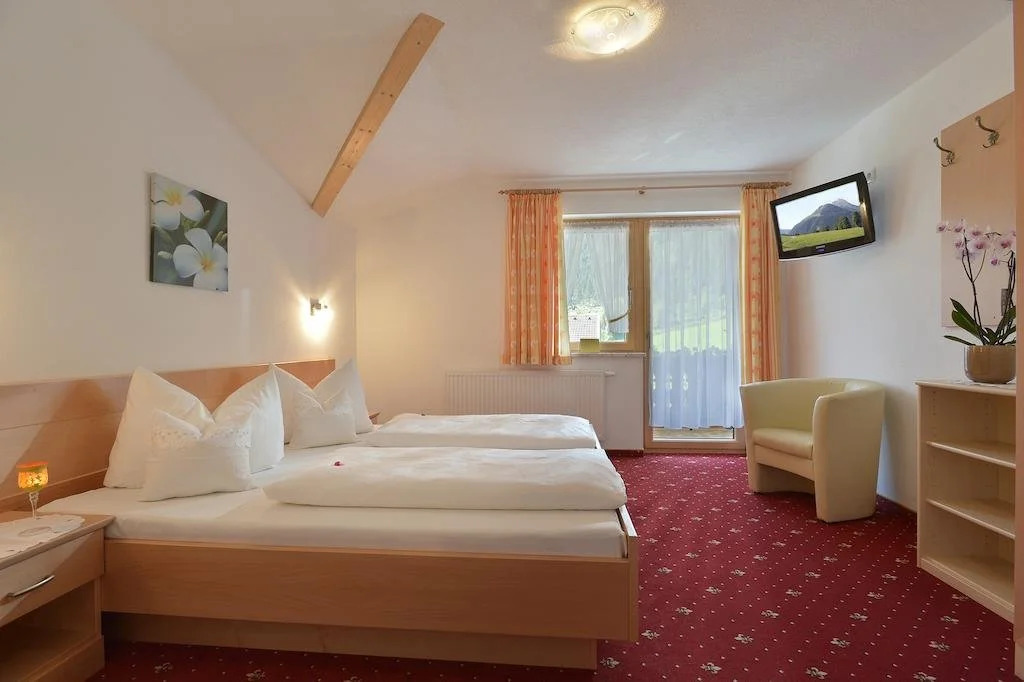 Landhaus Ahornblick