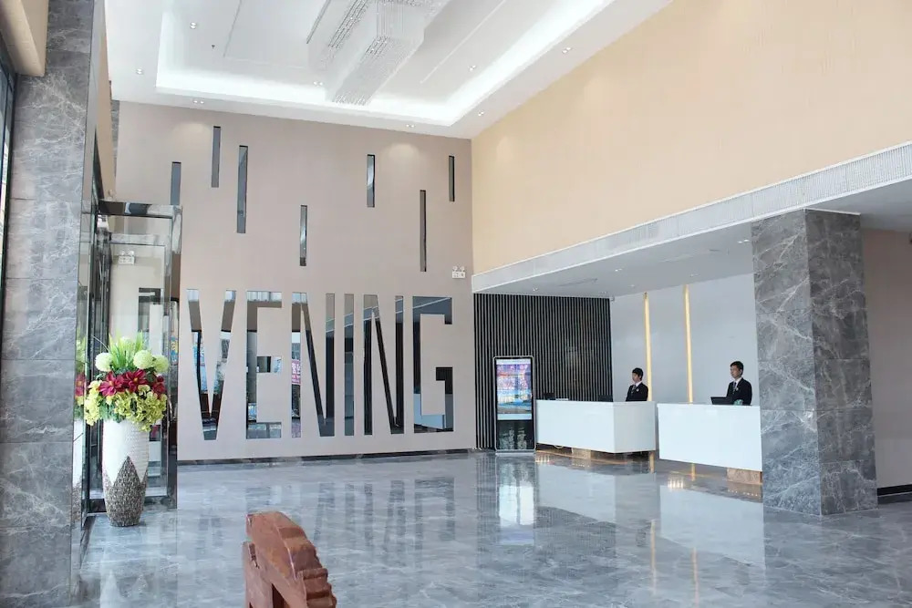 Wenxin Hotel Junhe