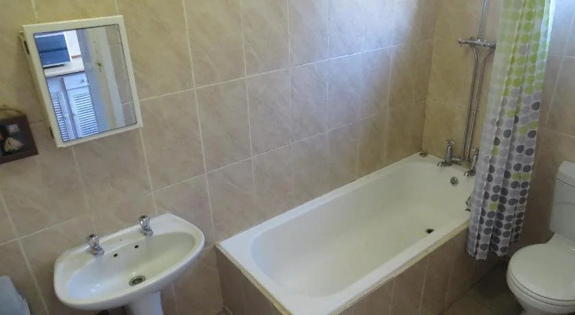 The Tweni Waterfront Guest Lodge