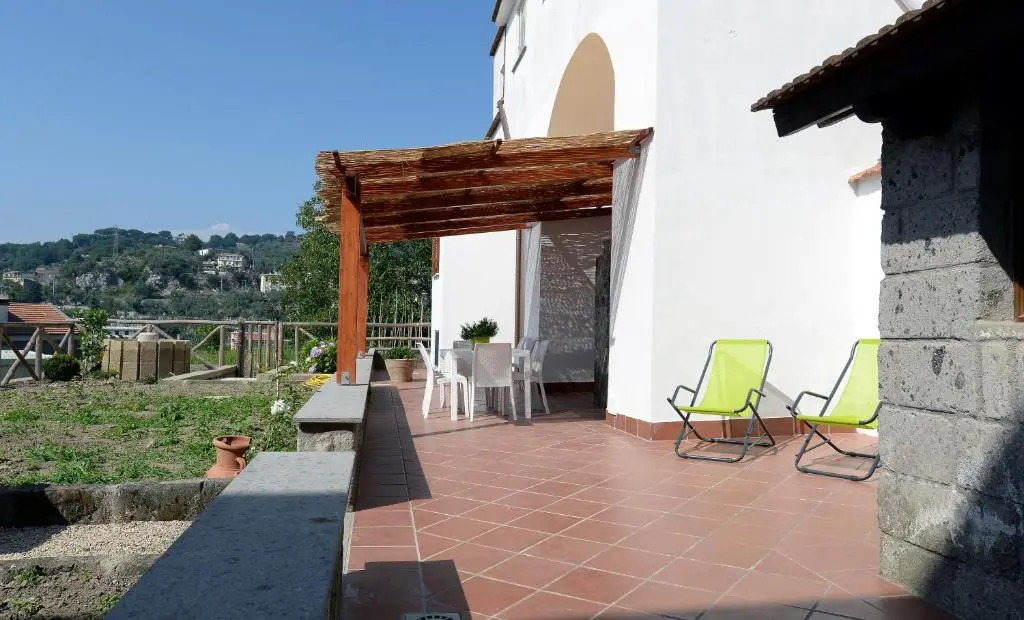 Casa De Maria
