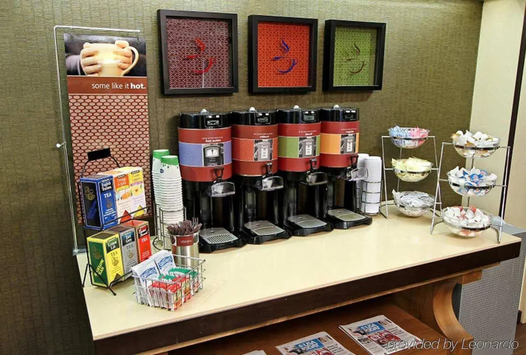 Hampton Inn by Hilton Milford