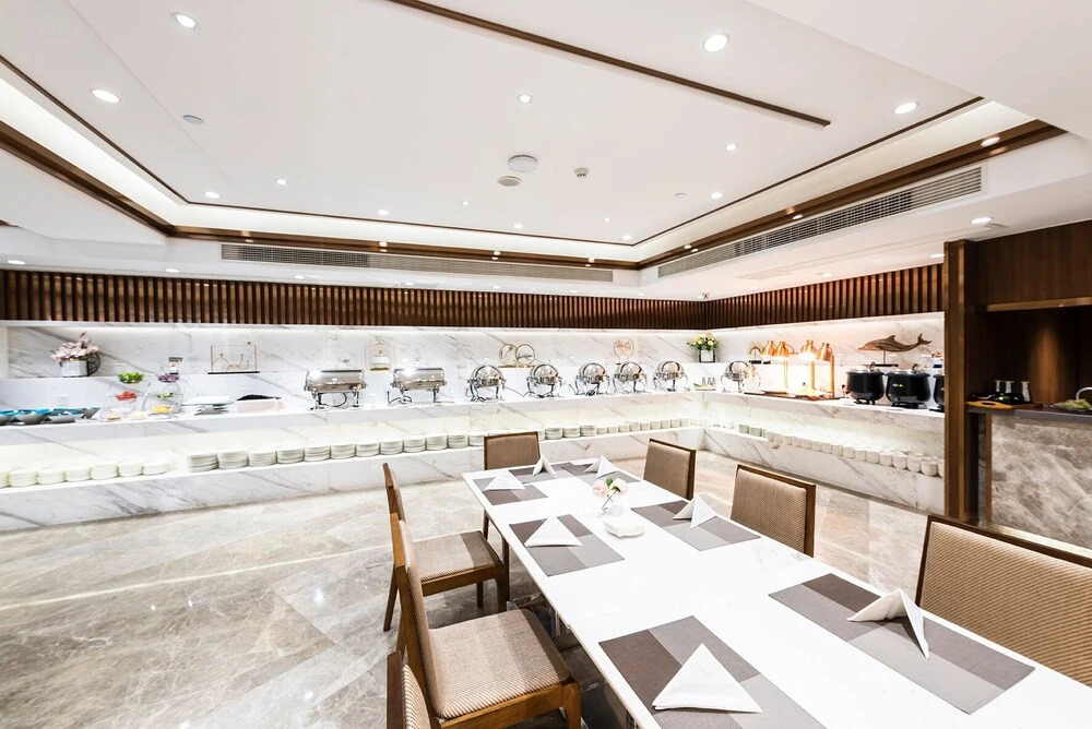 Nanjing RSUN Hotel