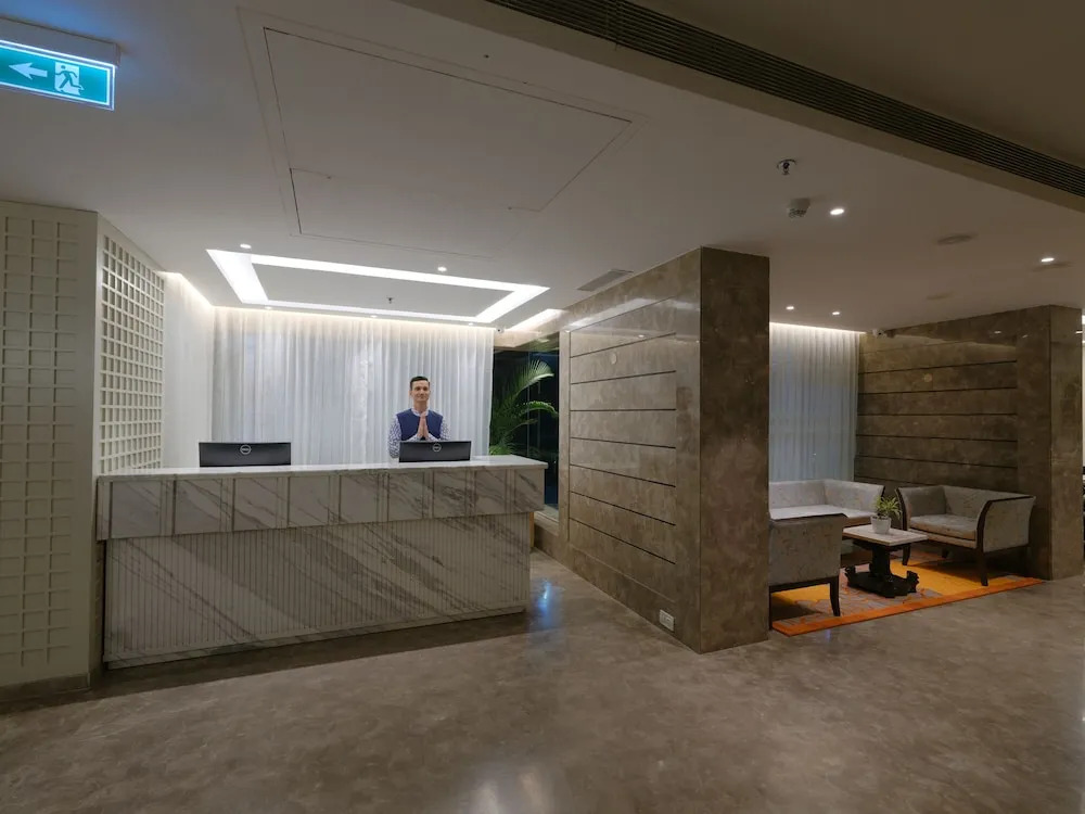 Fortune Inn Heritage Walk Amritsar -  Member ITC Hotels' Group