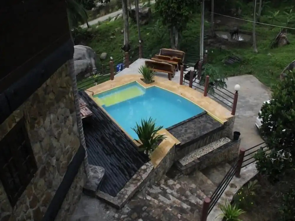 Apichada Villa