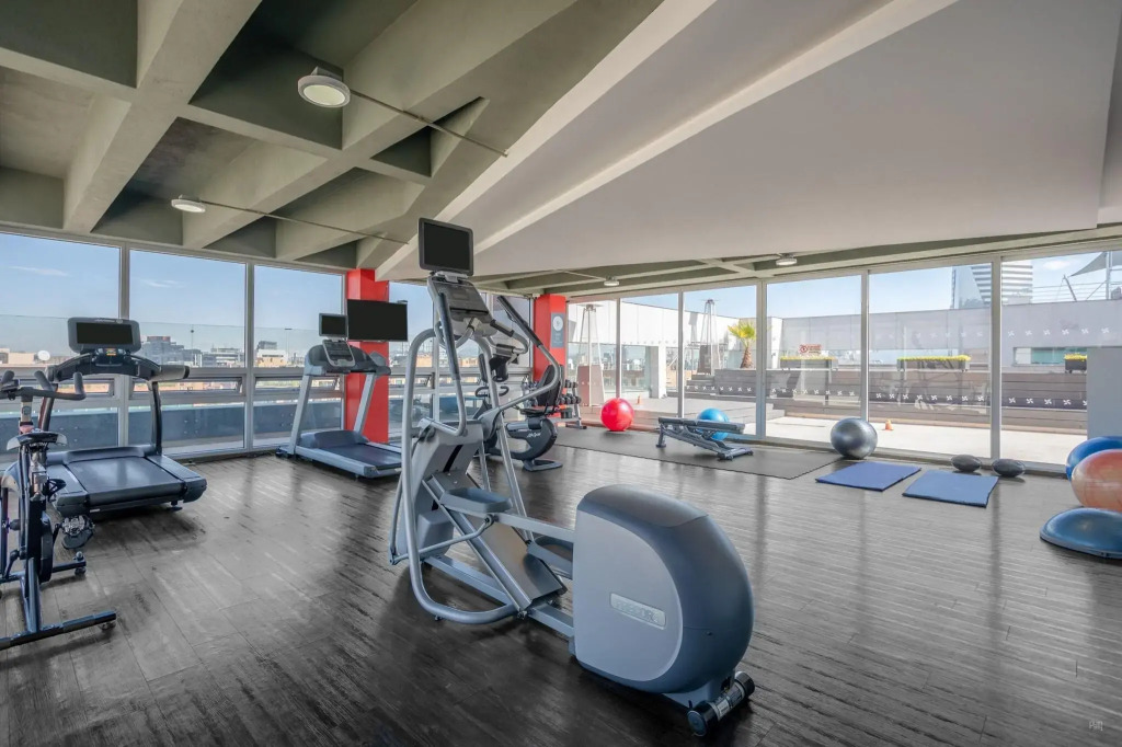 Four Points By Sheraton Bogota