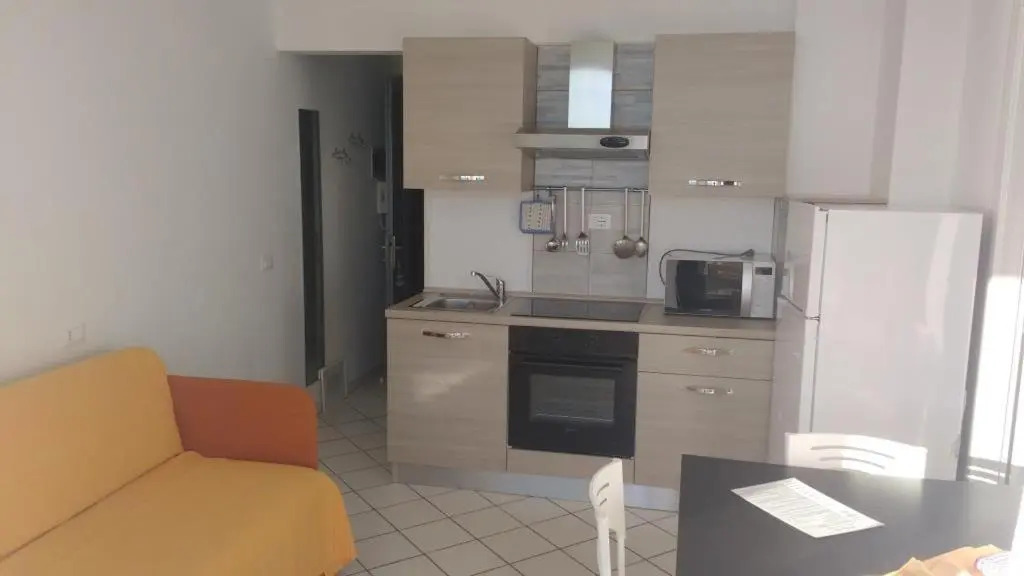 Residence Le Dune Club