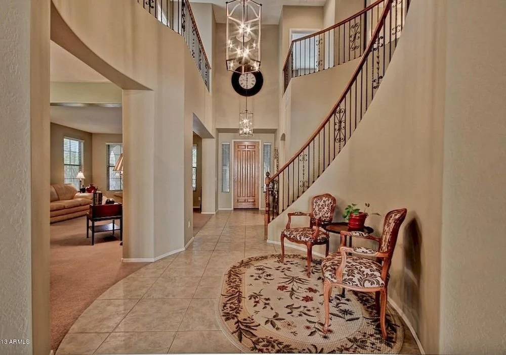 Rosewood Estate