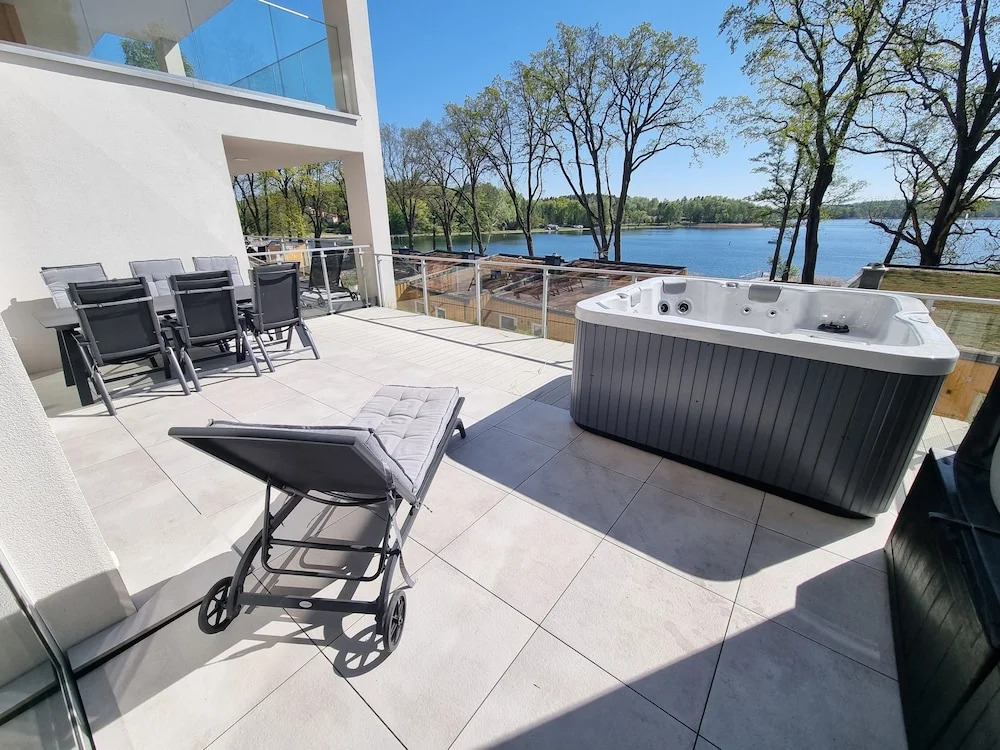 Mazury.Holiday Apartments Giżycko