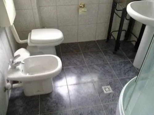 Albergo Tre Tigli