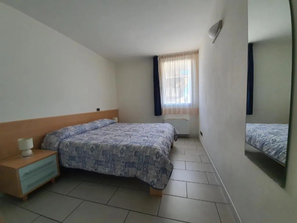 Residence Hotel Hungaria