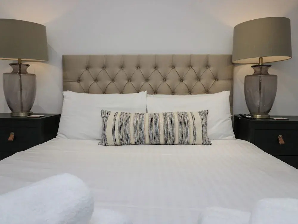 Edgemere Hideaway