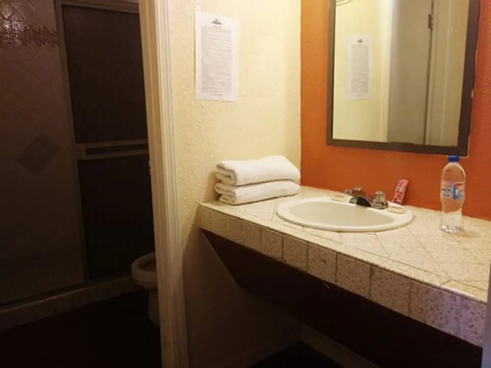 Hotel Chula Vista