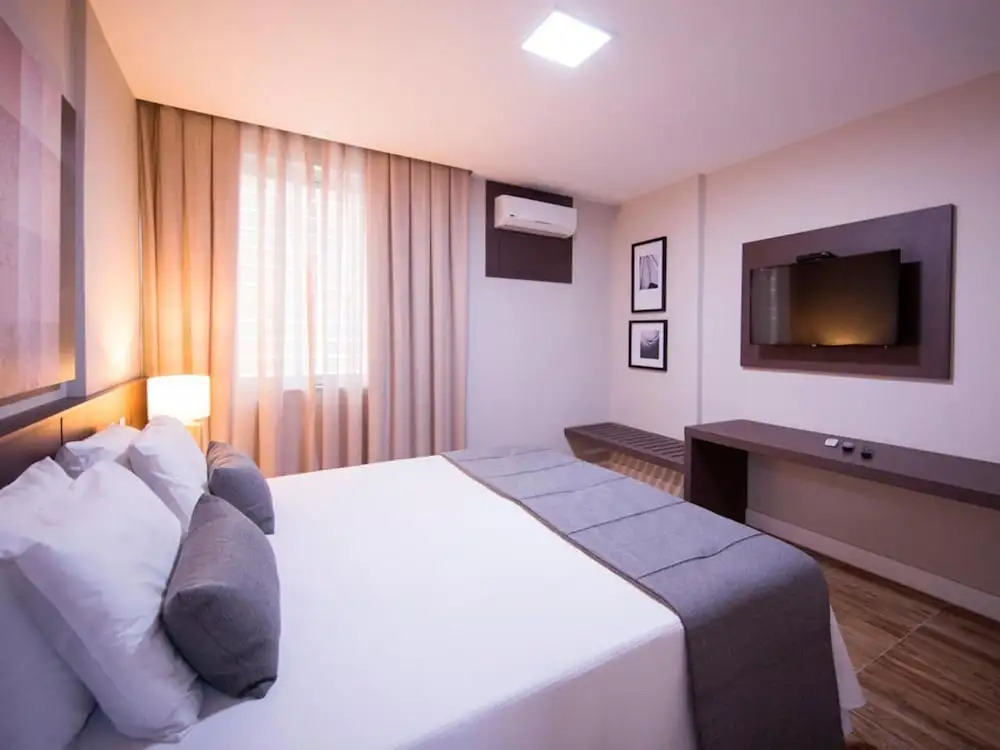 Vila Business Hotel