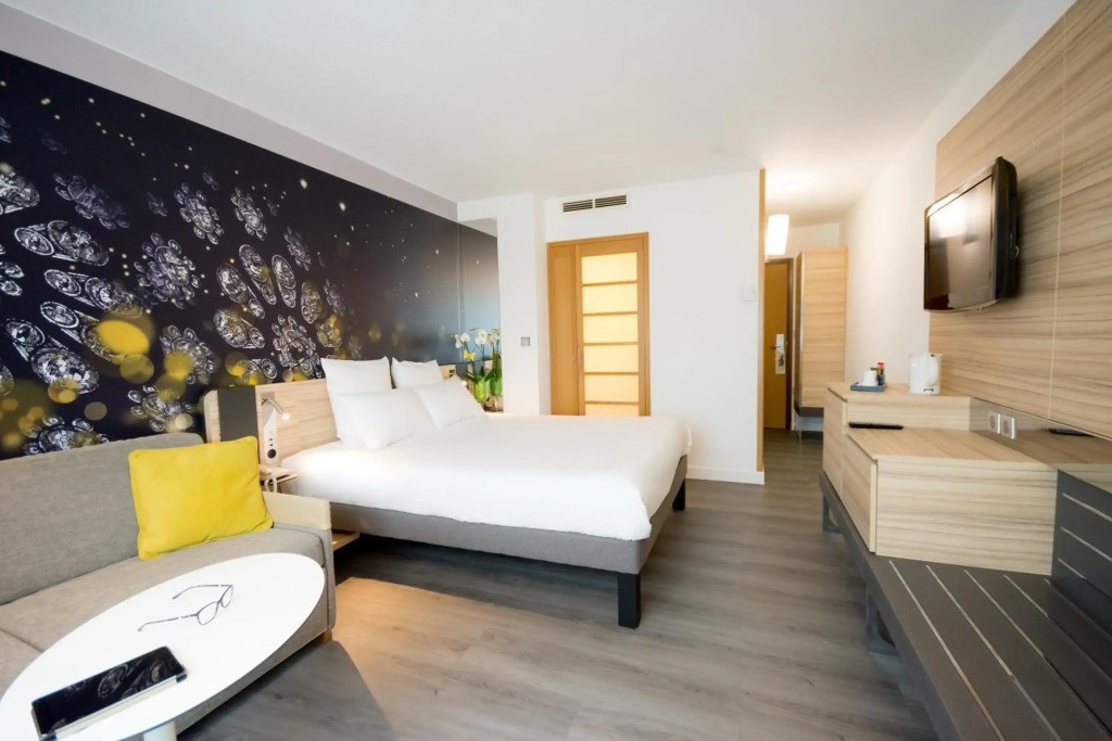 Novotel Chartres