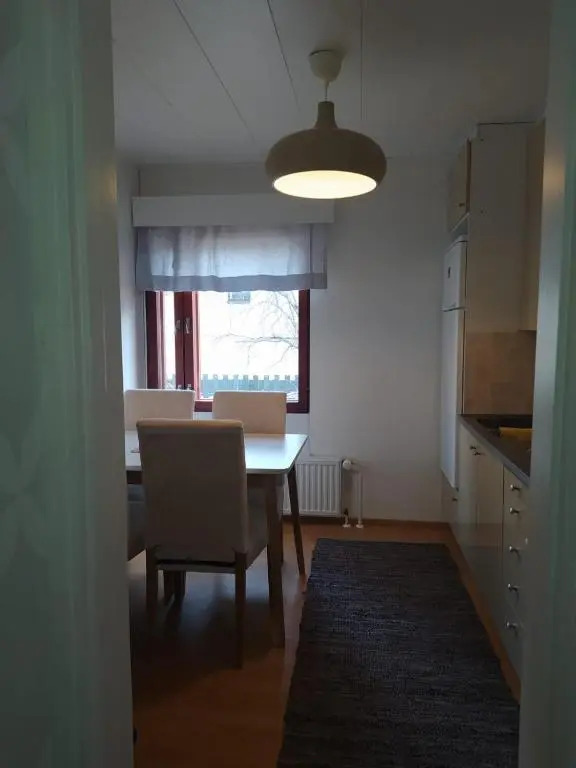 Holiday home Rovaniemi