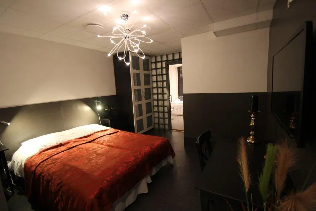 Stockholm Inn Hotel