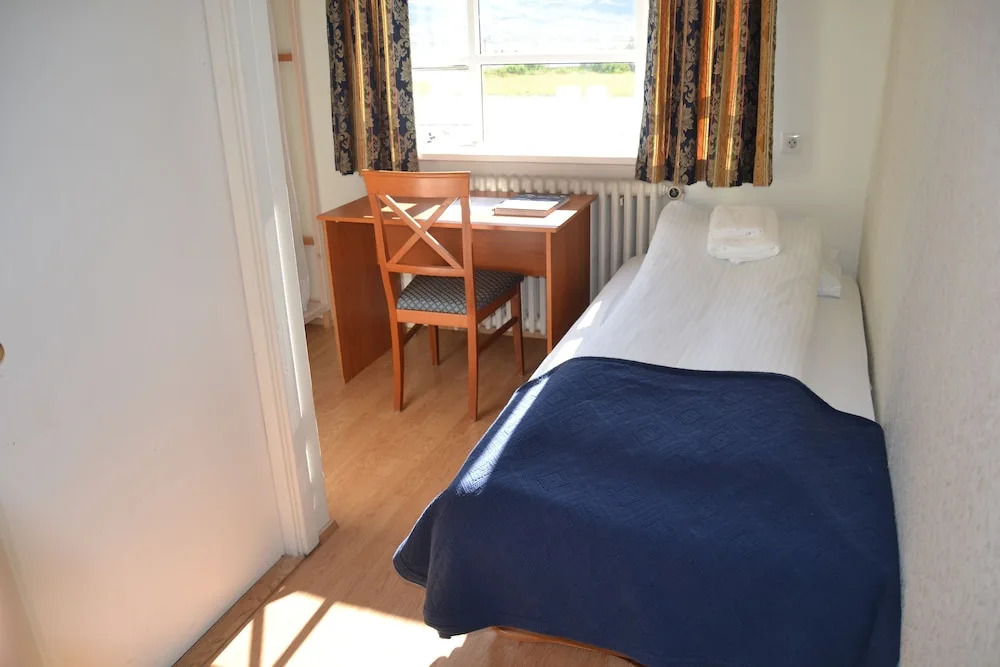 Hotel Stadarborg